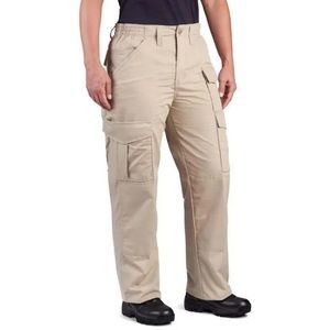 Propper Tactical Women’s Khaki Pants Size 8
